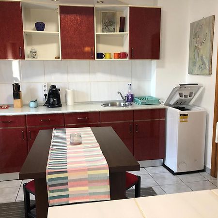 Blue Apartment Drobeta Turnu Severin Exterior foto