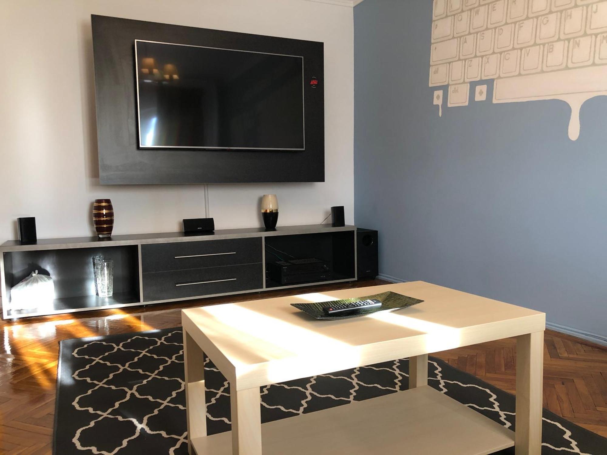 Blue Apartment Drobeta Turnu Severin Exterior foto