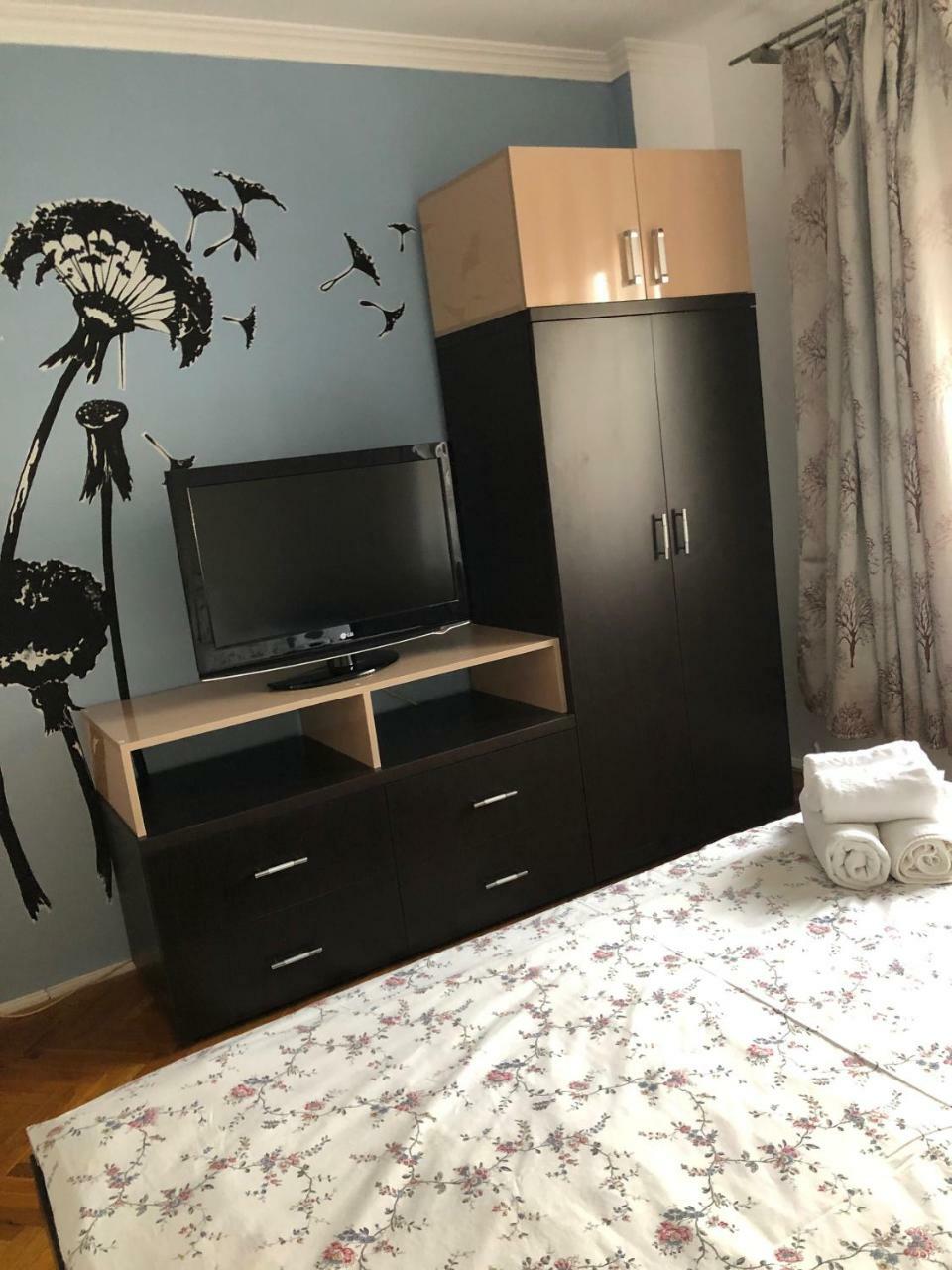 Blue Apartment Drobeta Turnu Severin Exterior foto
